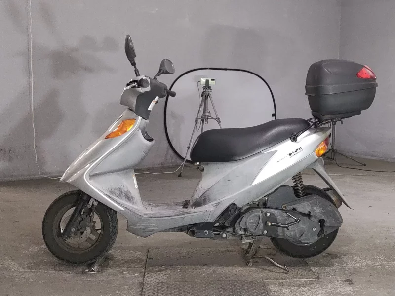 Suzuki ADDRESS V125