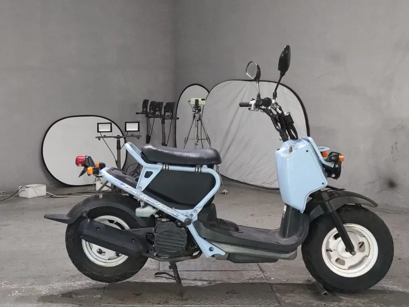 Honda ZUMAR