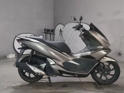 Honda PCX150