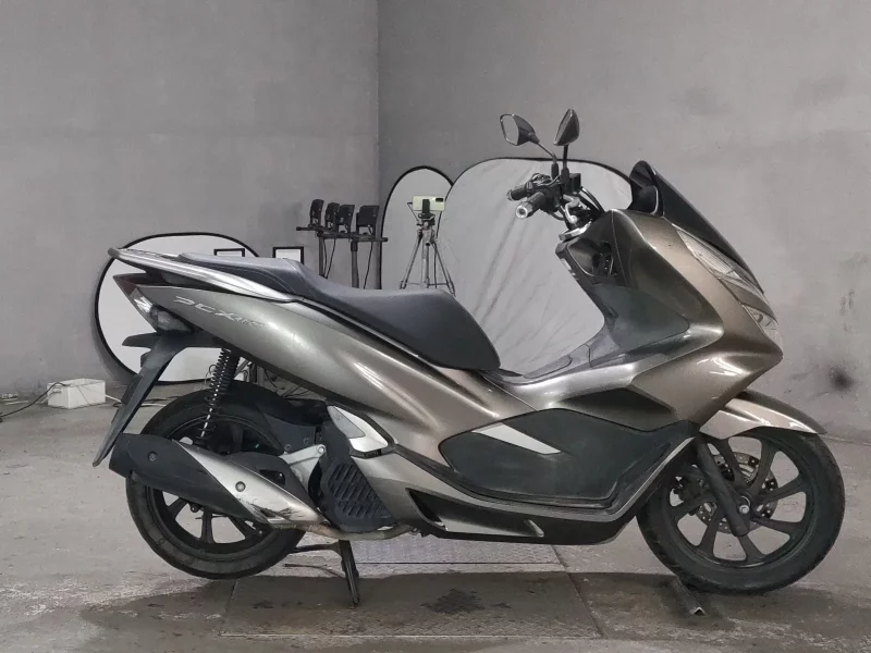 Honda PCX150