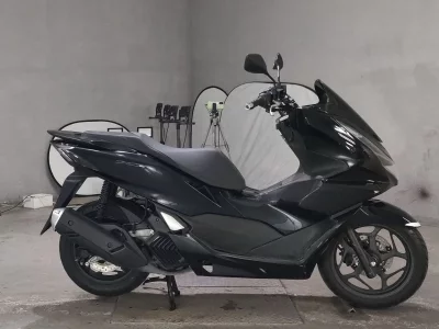 Honda PCX125