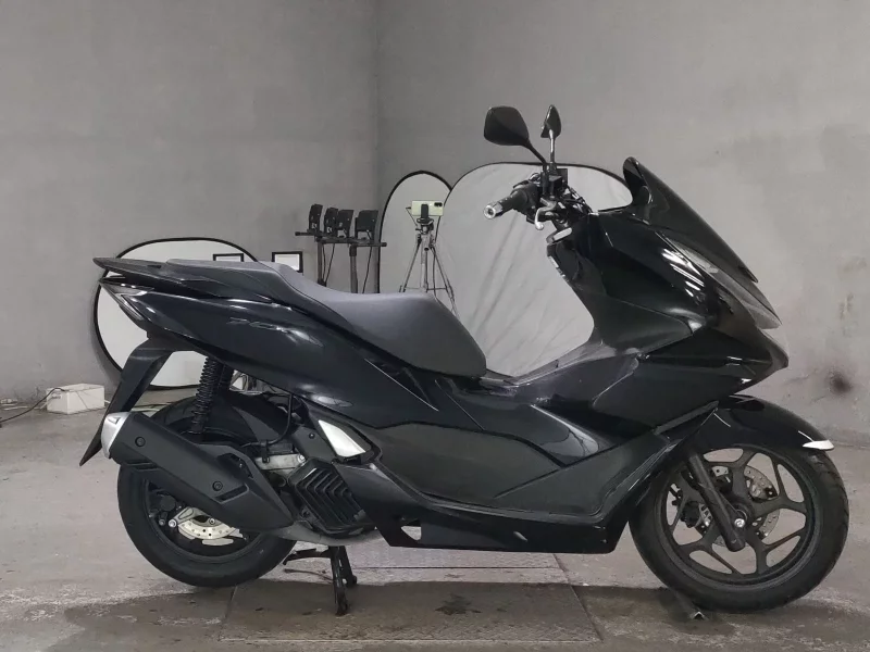 Honda PCX125