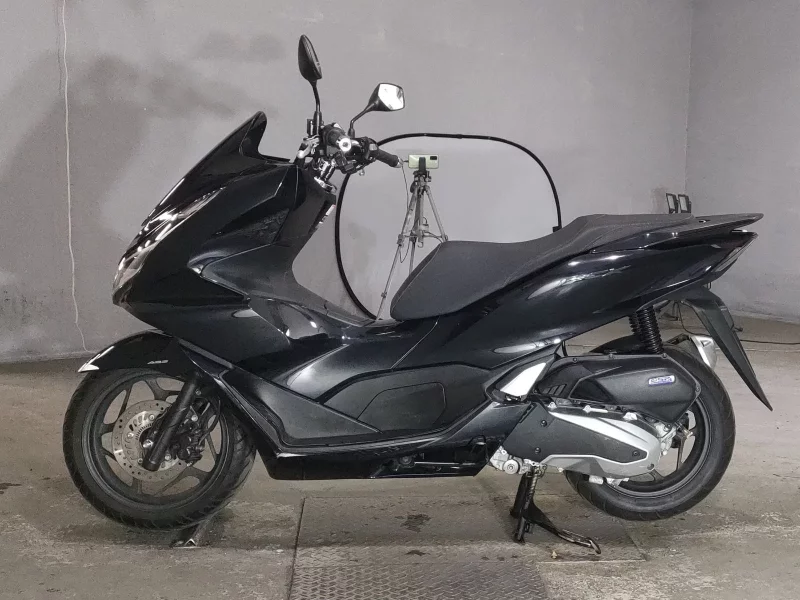 Honda PCX125