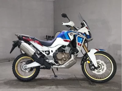 Honda CFR1000 AfricaTwin