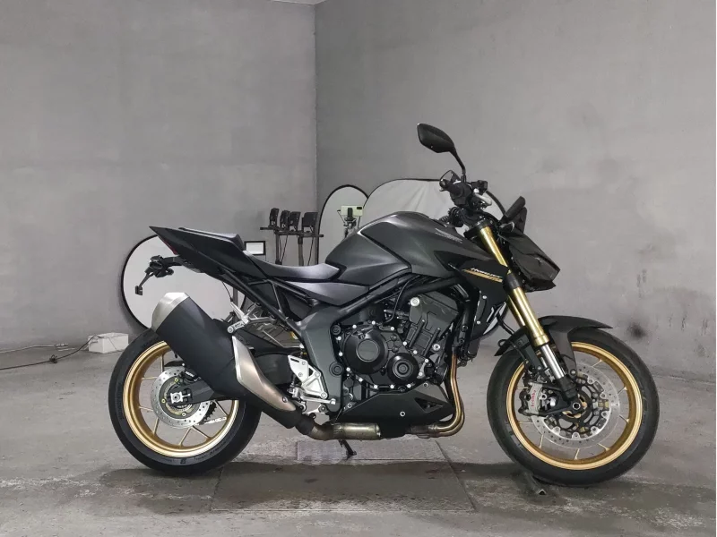 Honda CB1000 HORNET SP
