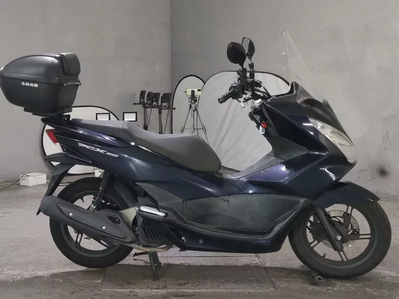 Honda PCX150