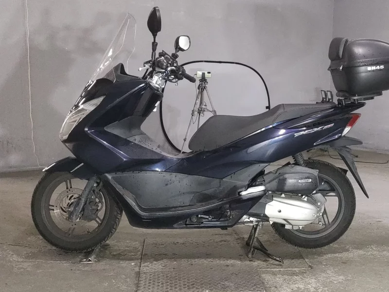 Honda PCX150
