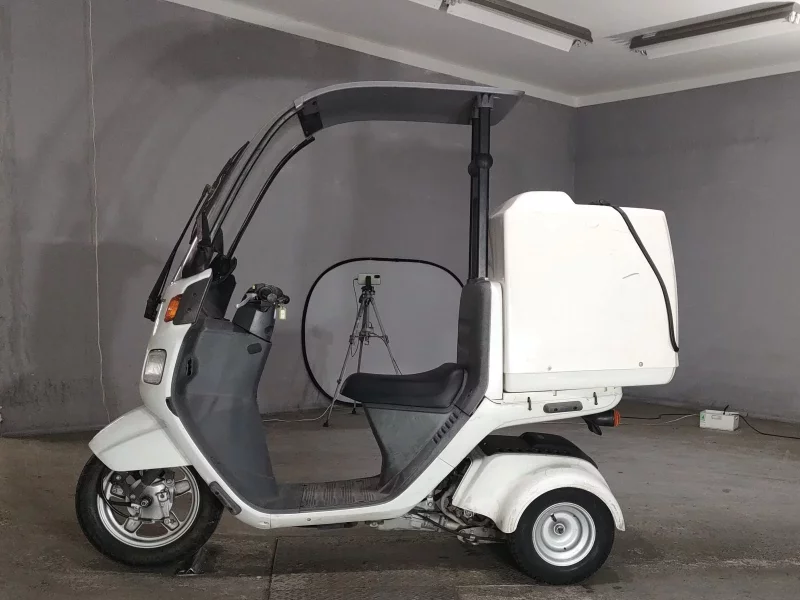 Honda GYRO