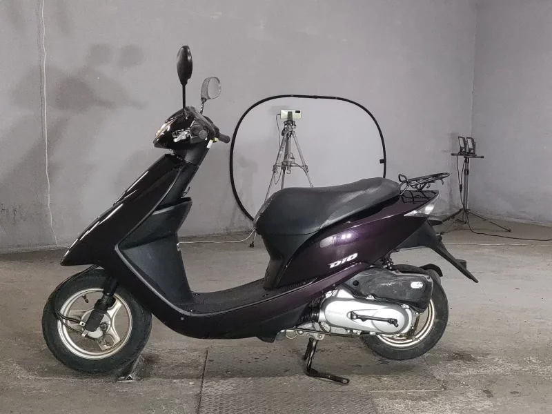 Honda DIO