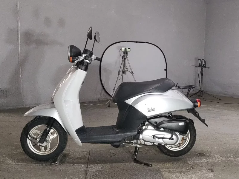 Honda TODAY