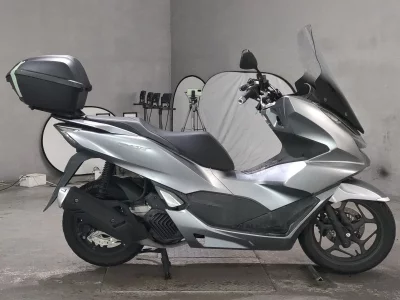 Honda PCX125