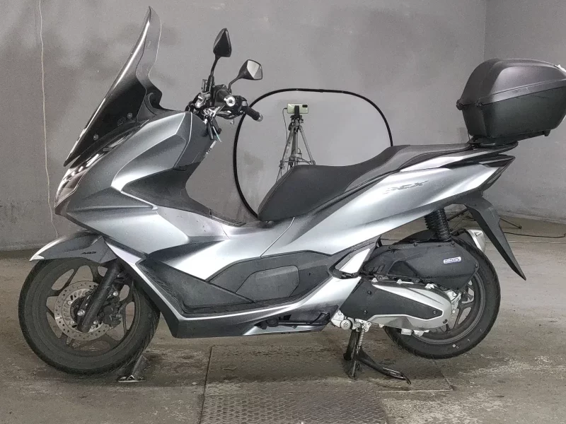 Honda PCX125