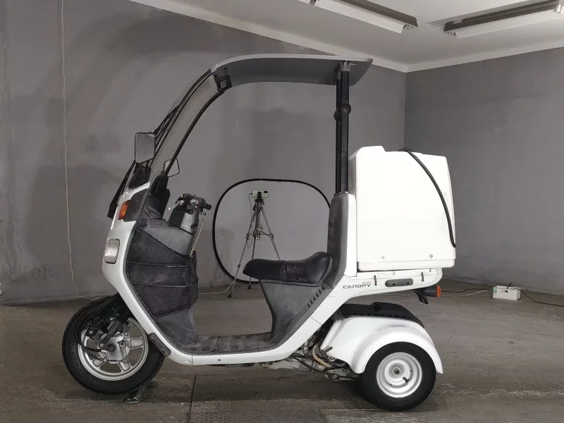 Honda GYRO