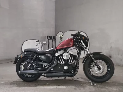 Harley-Davidson HARLEY XL1200X