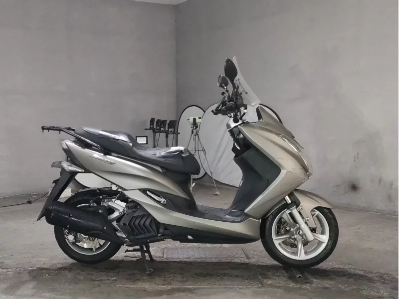 Yamaha MAJESTY 155S