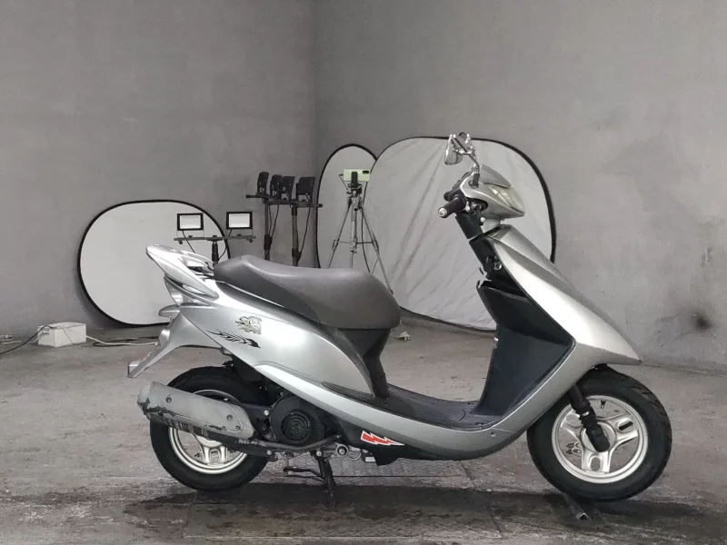 Honda DIO