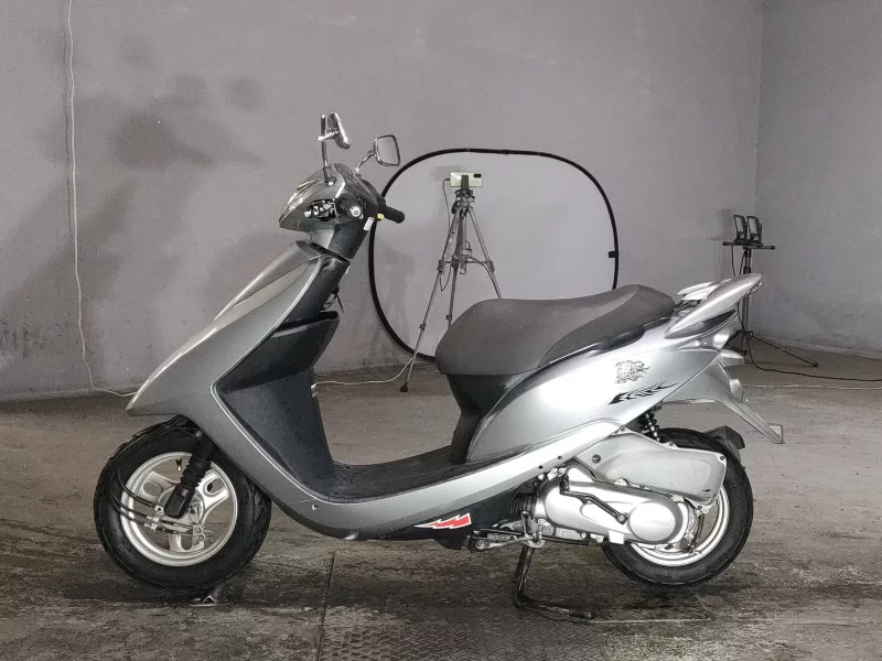 Honda DIO