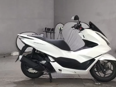 Honda PCX160