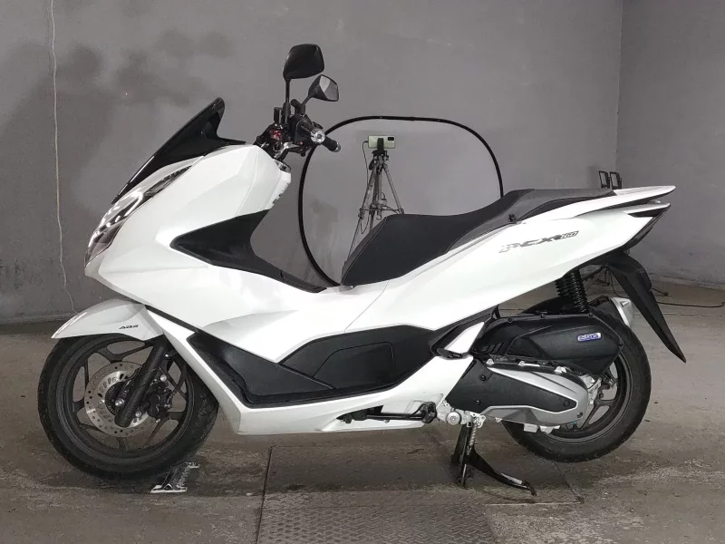 Honda PCX160