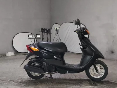Yamaha JOG