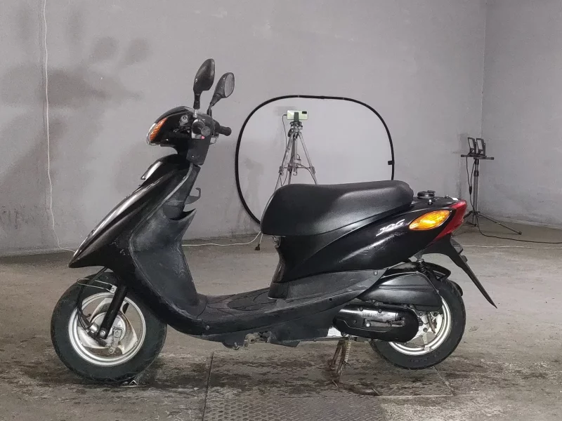 Yamaha JOG