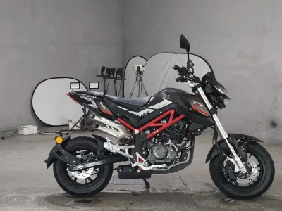 Other BENELLI TNT125