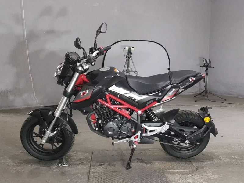 Other BENELLI TNT125