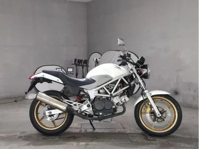 Honda VTR250