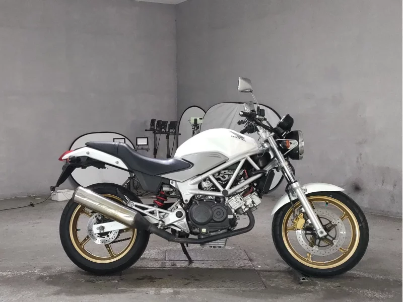 Honda VTR250