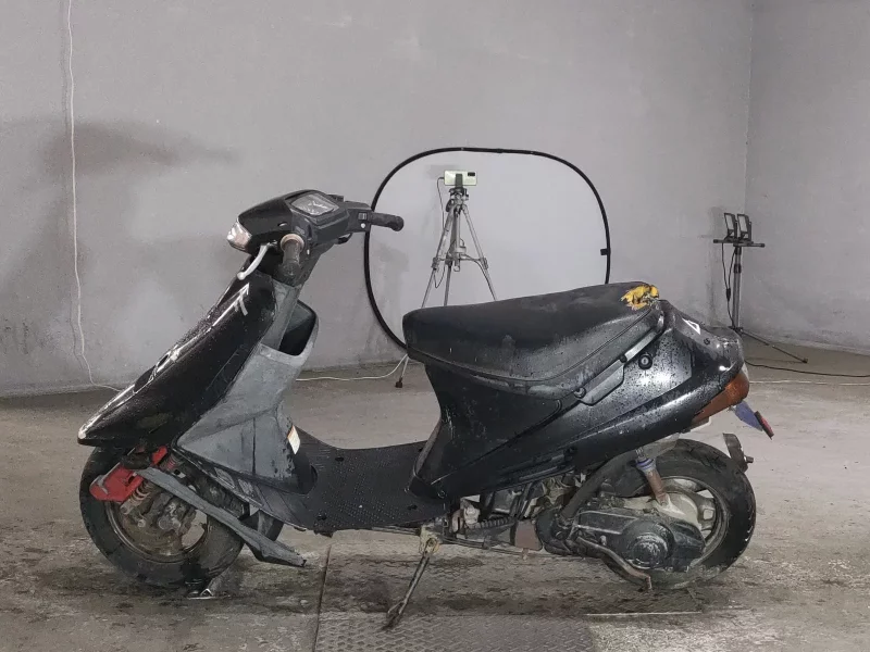 Suzuki ADDRESS V100