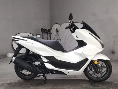 Honda PCX125