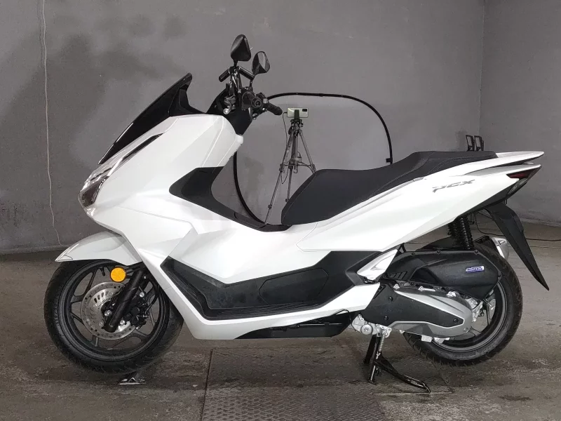 Honda PCX125