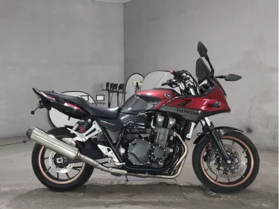 Honda CB1300SF BOLDOR