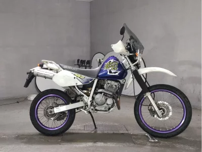 Suzuki DJEBEL250XC