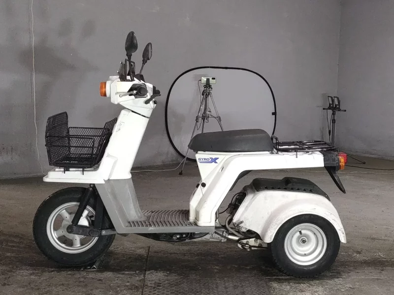 Honda GYRO