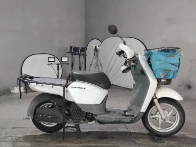 Honda BENRII50 PRO