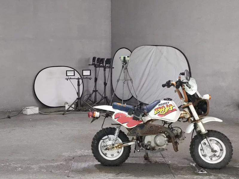 Honda MONKEY