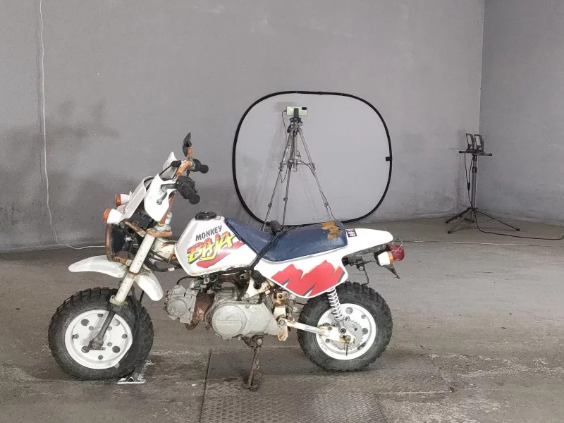 Honda MONKEY