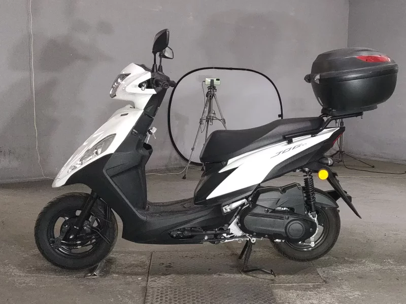 Yamaha JOG125