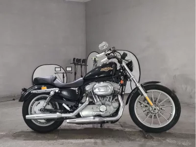 Harley-Davidson HARLEY XL883L