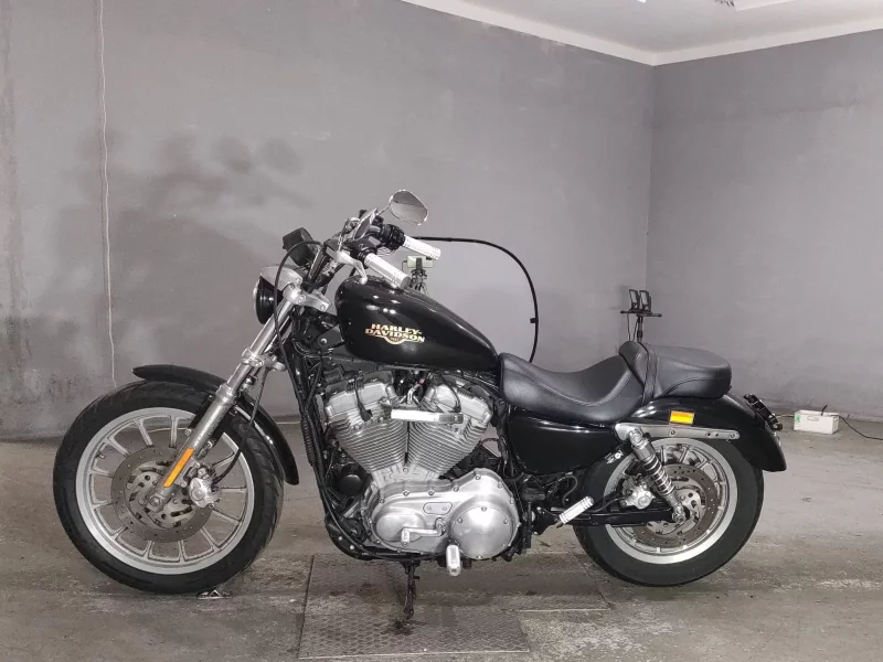 Harley-Davidson HARLEY XL883L