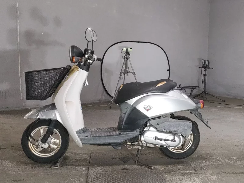 Honda TODAY