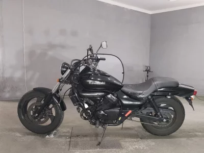 Kawasaki ELIMINATOR 250V