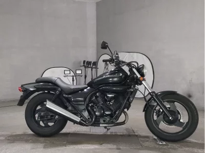Kawasaki ELIMINATOR 250V