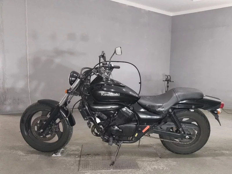 Kawasaki ELIMINATOR 250V