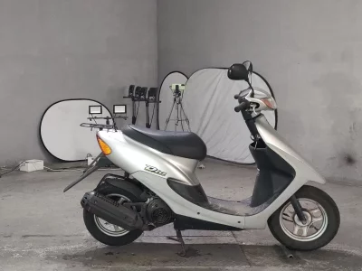Honda DIO