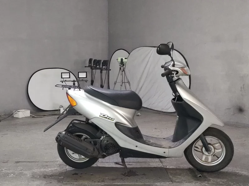 Honda DIO