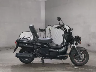 Honda PS250