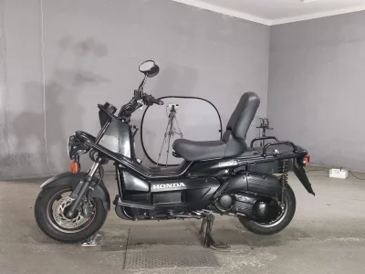 Honda PS250