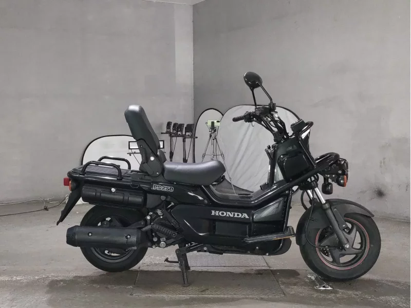 Honda PS250
